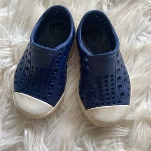 Native Toddler Shoes